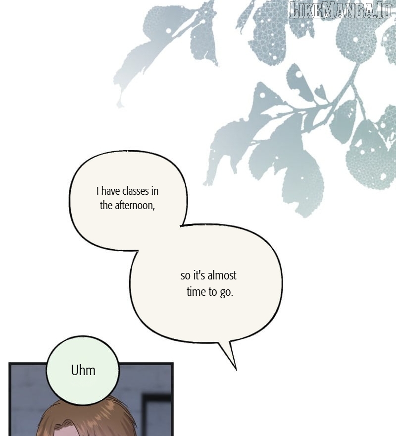 Soul to Soul Chapter 12 - page 52